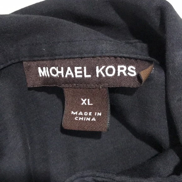 Michael Kors Polo Shirt - Picture 5 of 5